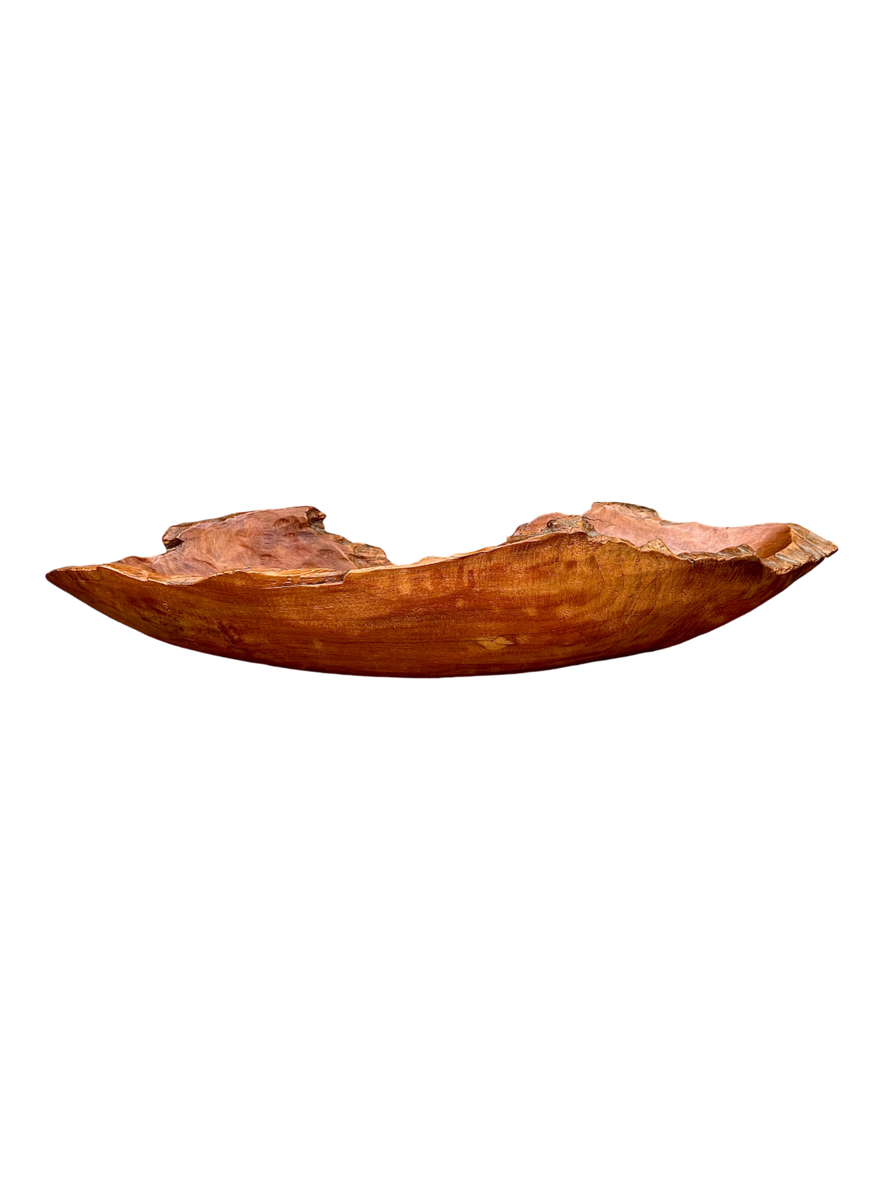 Organic Boat Tray